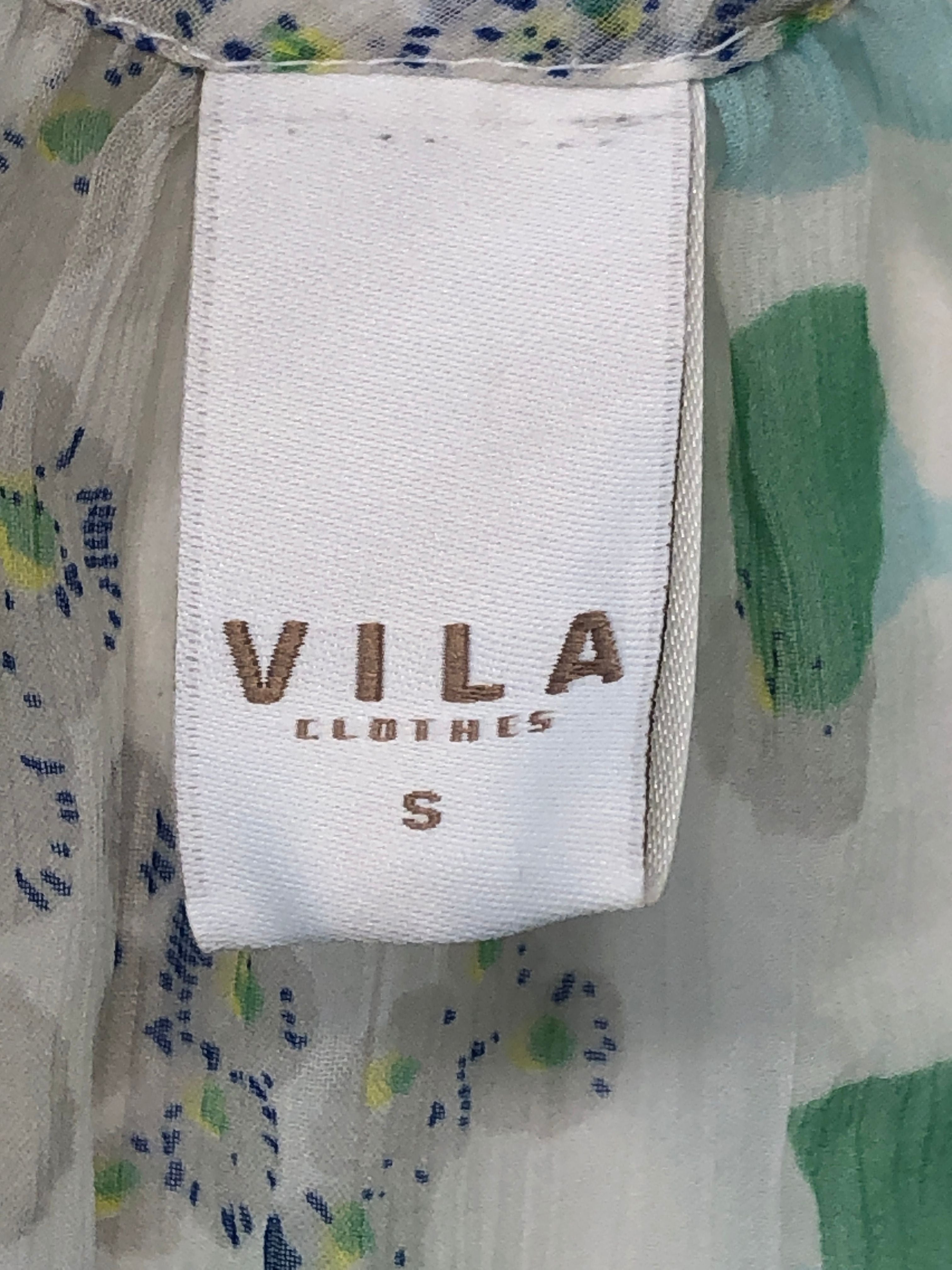 Vila Top